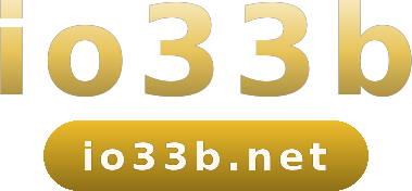 io33b logotipo
